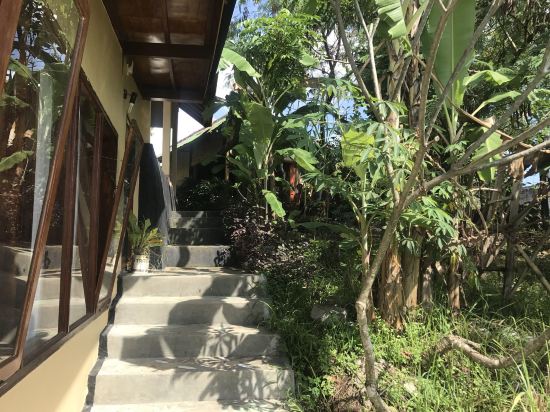 Фото Sunari Guest House