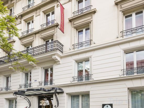 Фото Best Western Plus La Demeure