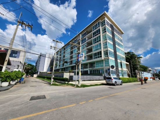 Фото D at Sea Hotel