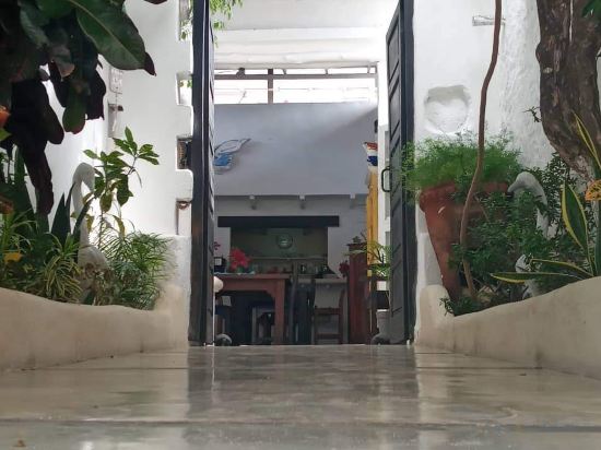 Фото Posada Guaripete