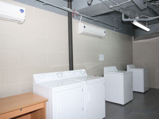 Фото Lancaster Ho Chi Minh