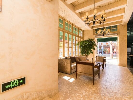 Фото Kunming Datongdao Inn