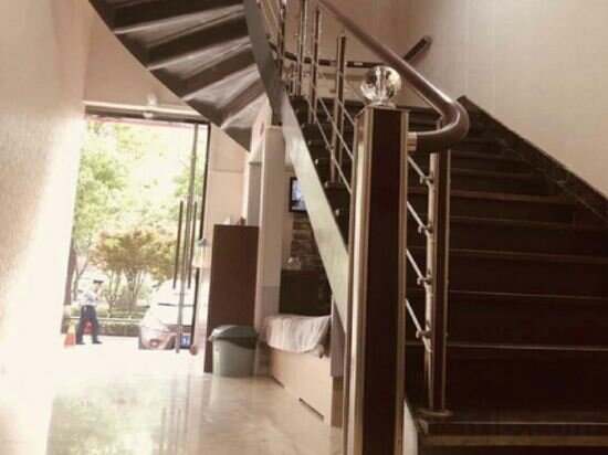 Hotel Taiyuan Keyuanlai Hotel, Taiyuan, photo