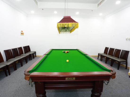 Фото Shuangyang Hotel