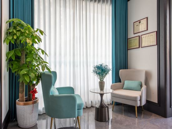 Фото Xana Lite·Shenzhen Nanshan Xili