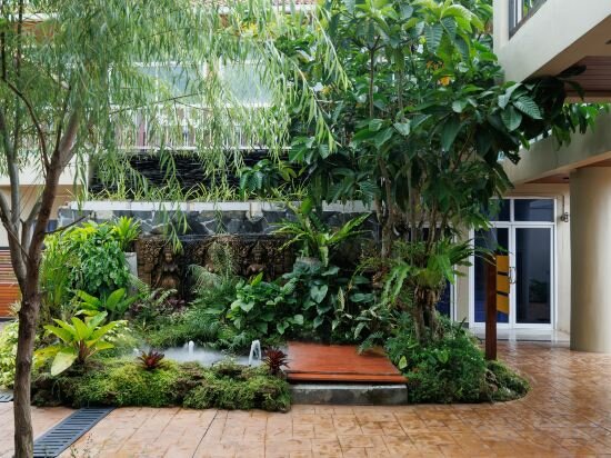 Фото Tachang Airport Hotel