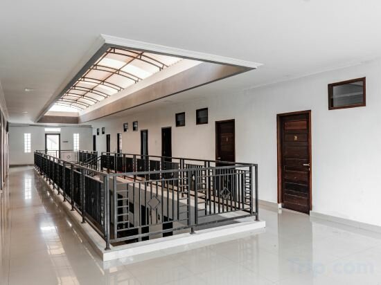 Фото Oyo 1586 Kerangga Homestay Syariah