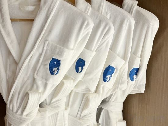 Фото Tianjin Polar Ocean Hotel