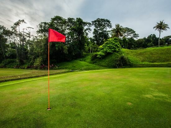 Фото Village Hotel Changi