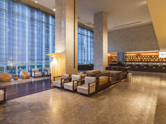 Фото Отель Санрут Плаза Синдзюку