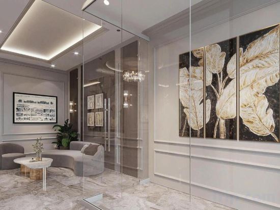 Фото Minasi Hotel & SPA