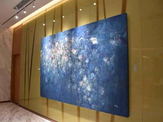 Фото Artels Collection Lingang Shanghai