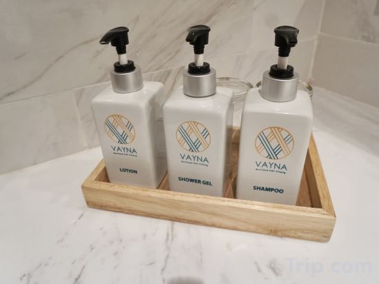 Фото Vayna Boutique Koh Chang