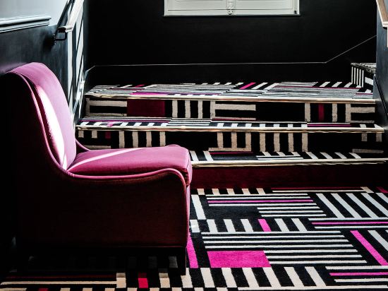 Фото Fauchon L'Hotel Paris