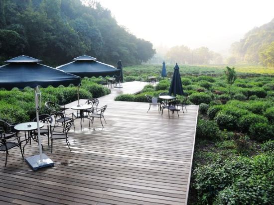 Фото Hupao Mountain Resort