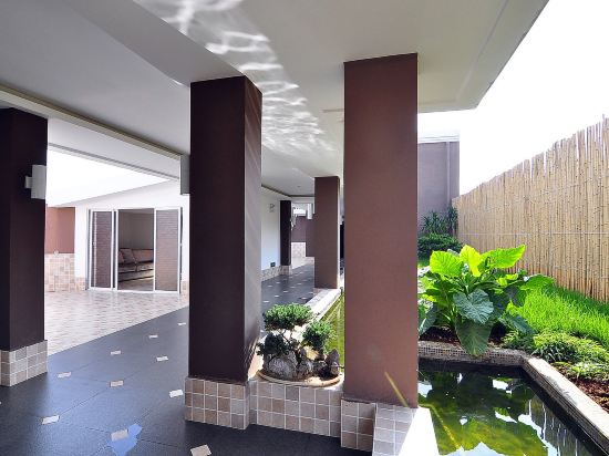 Фото Kunming Datongdao Inn