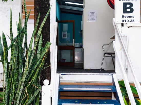 Фото The Cliff House