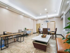 Zhuhai Huafeng Hotel (Guangdong Province, Zhuhai City), hotel