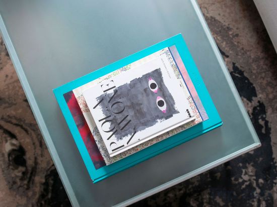 Фото Sanderson London