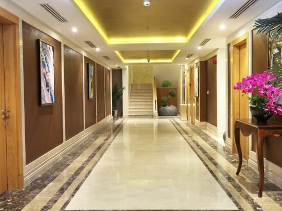 Фото Meshal Hotel