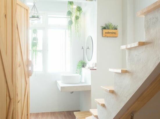 Фото Barn and Bed Hostel