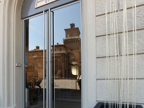 Фото Hotel Annunziata