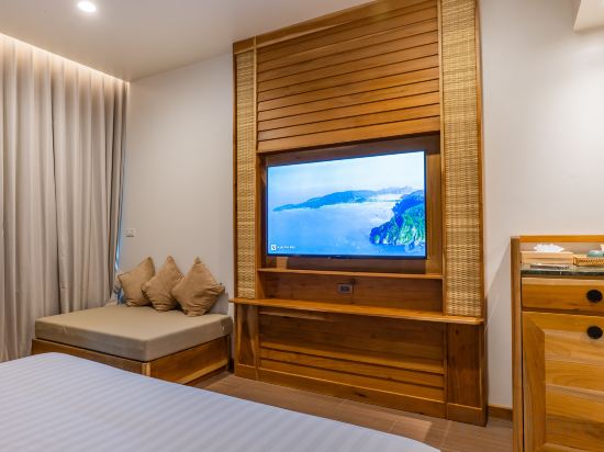 Фото Phi Phi at Pier