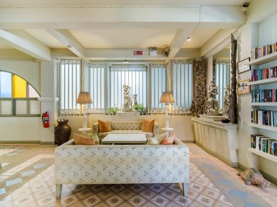 Фото Anantasila Beach Resort Hua Hin