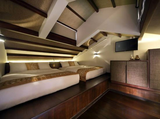 Фото Hotel Clover 7