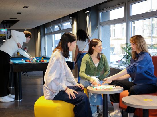 Фото A&o Köln Neumarkt