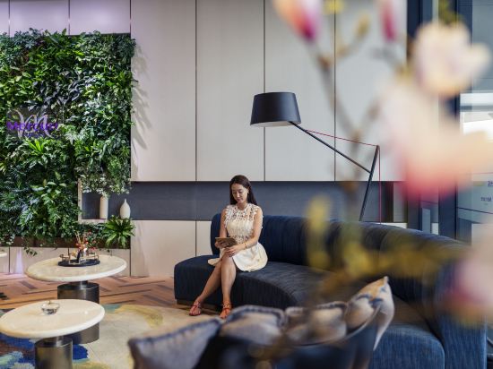 Фото Mercure Shanghai Hongqiao South