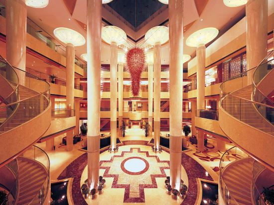 Фото Sheraton Ningbo Hotel