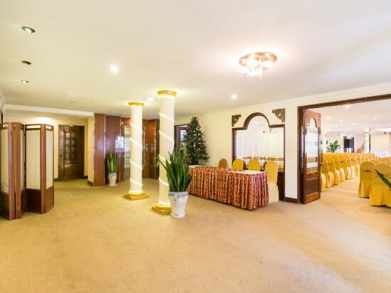 Фото Riverside Hotel Saigon