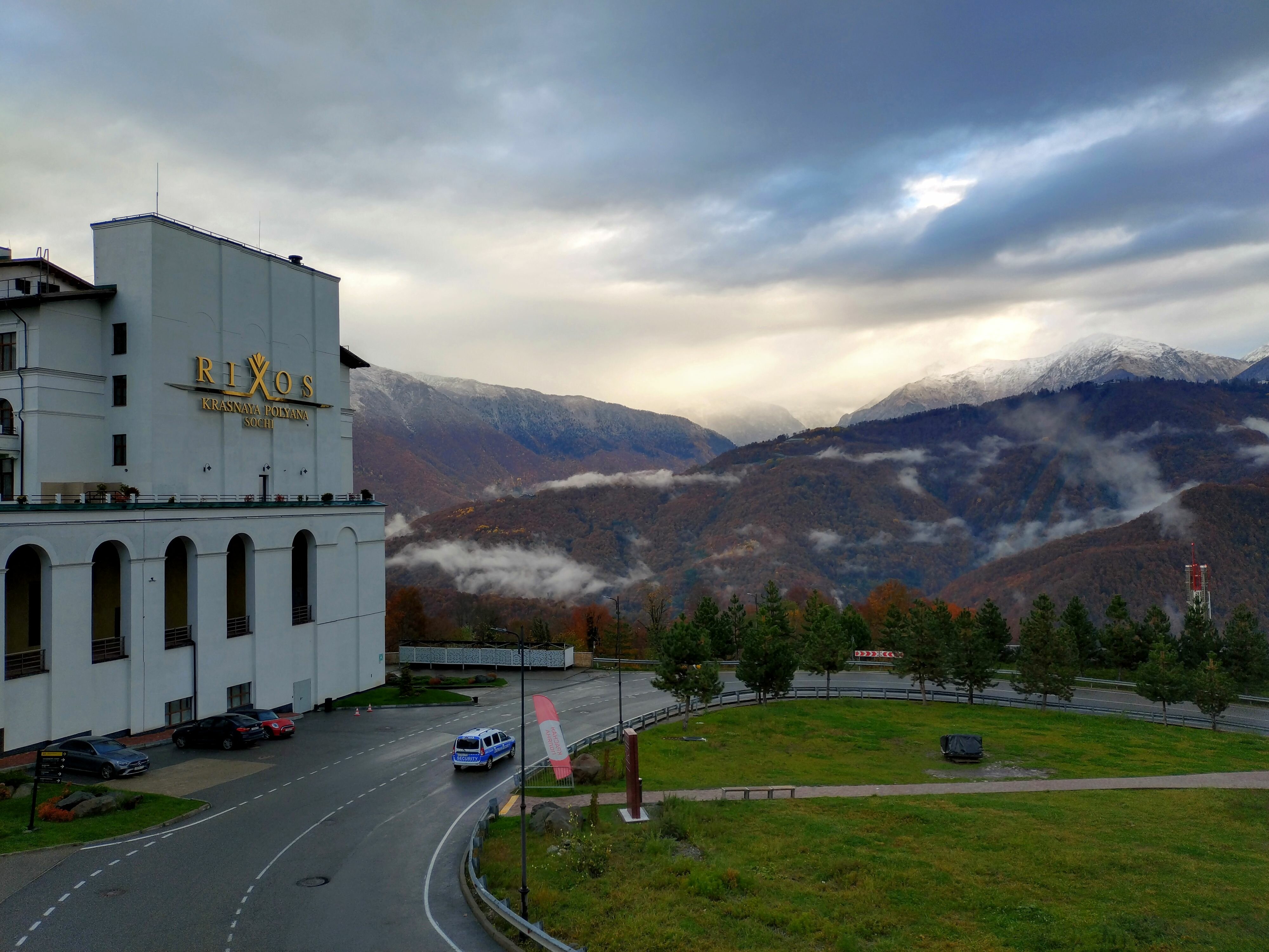 Фото Апартаменты 960