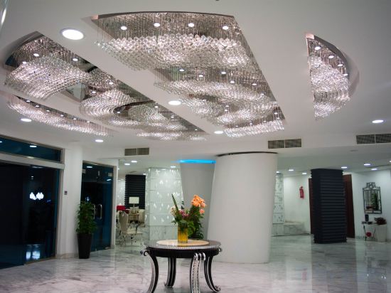 Фото Tolip El Galaa Cairo Hotel