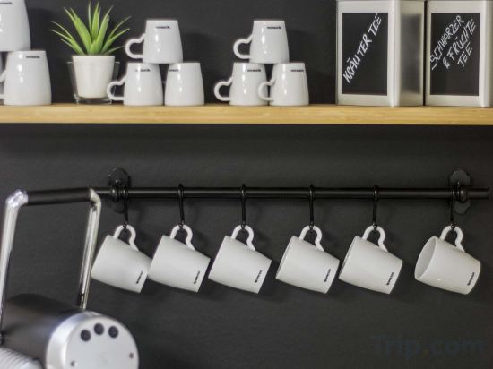 Фото Mercure Hotel & Residenz Frankfurt Messe