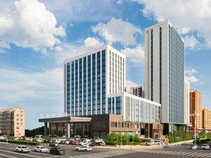 Гостиница Jiashihao Hotel