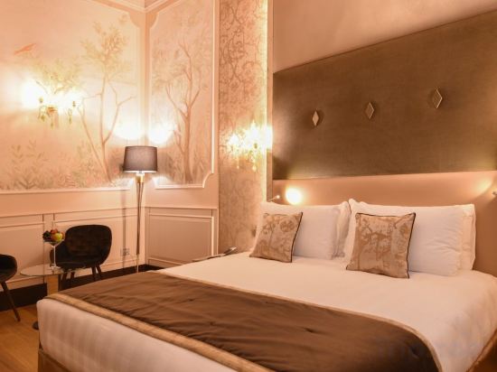Фото Santa Croce Boutique Hotel