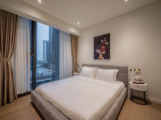 Фото The Opera Residences