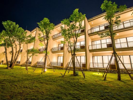 Фото The Gallery Hotel Nai Harn