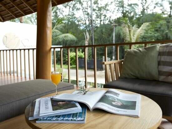 Фото Vayna Boutique Koh Chang