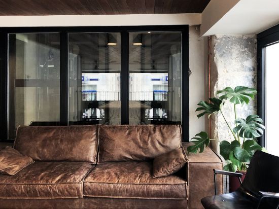 Фото New Hotel Le Quai