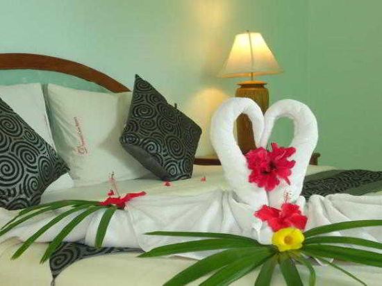 Фото Diamond Cave Resort