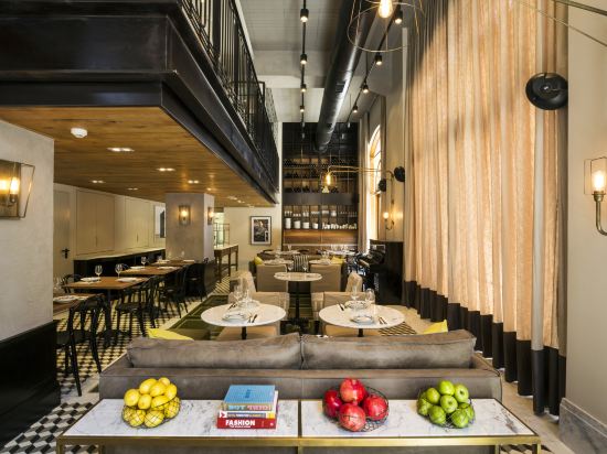 Фото Market House an Atlas Hotels