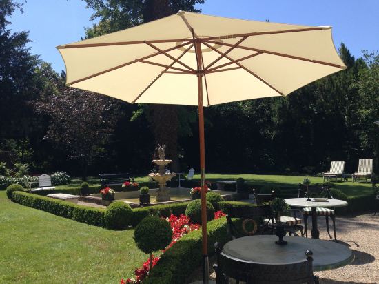 Фото Hotel Belle Epoque Baden Baden 