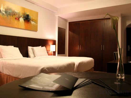 Фото H3 Hotel Paulista