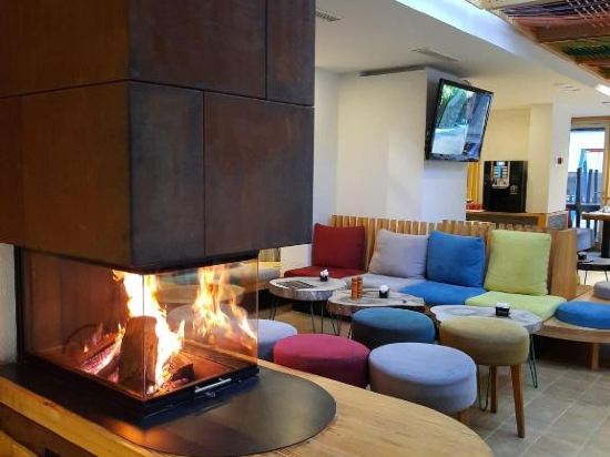 Фото Hotel Han Bjelasnica