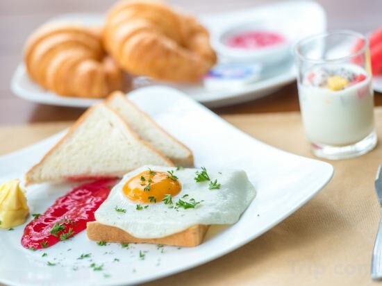 Фото Dream Hotel & Apartment