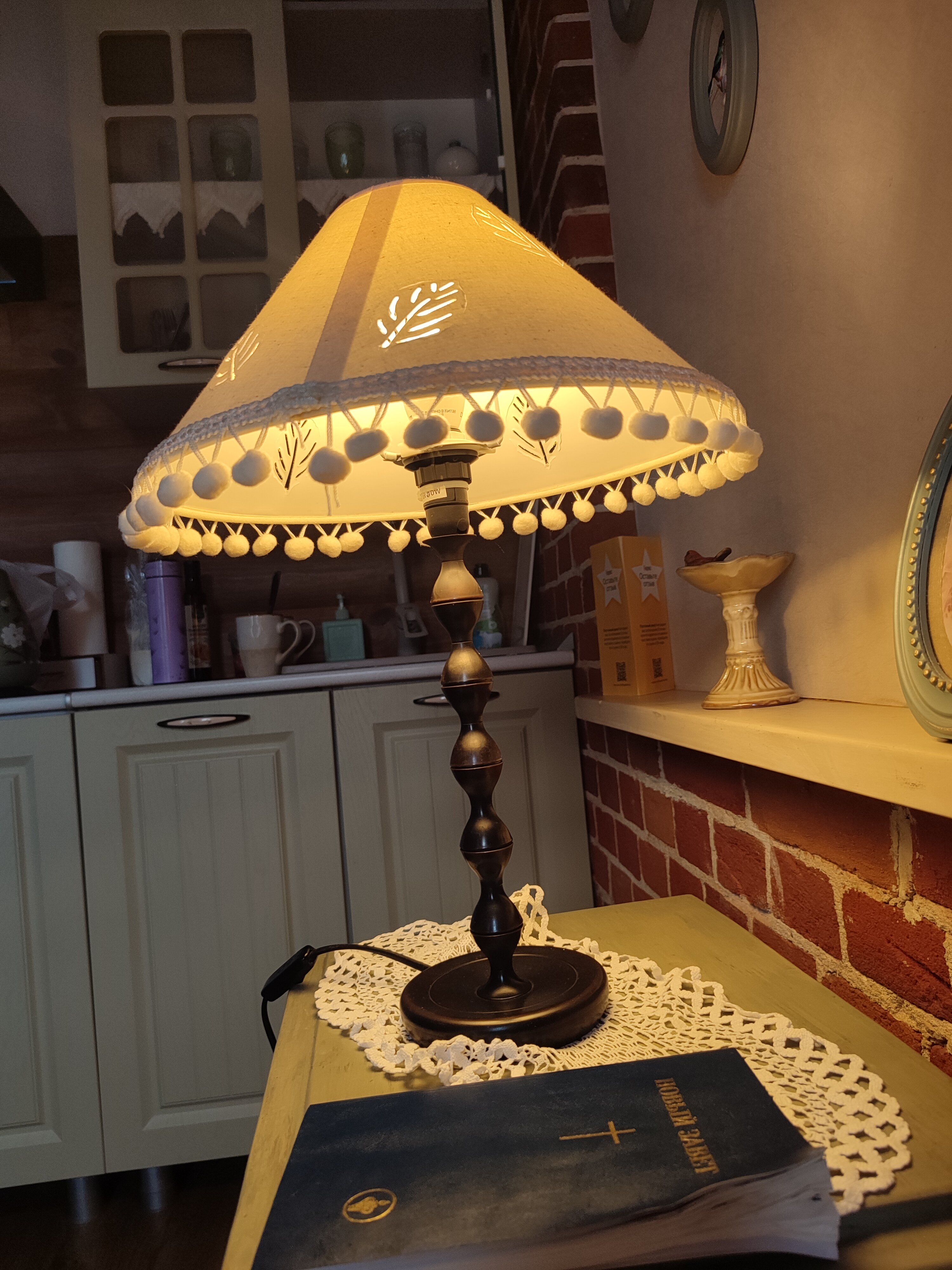 Фото Купеческая усадьба Ѣ