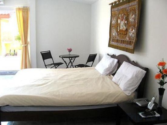 Фото Jomtien Hostel